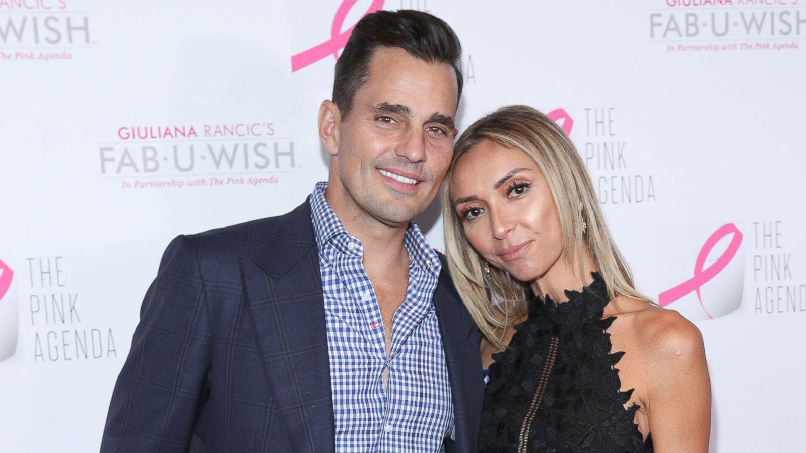 How Bill And Giuliana Rancic Created A Judgment Free Parenting App