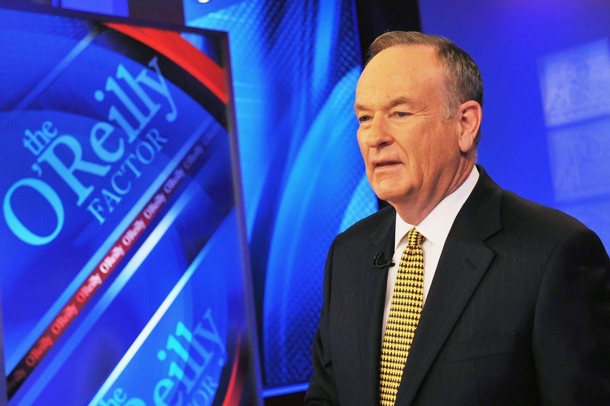 Why Fox News finally dropped Bill O'Reilly