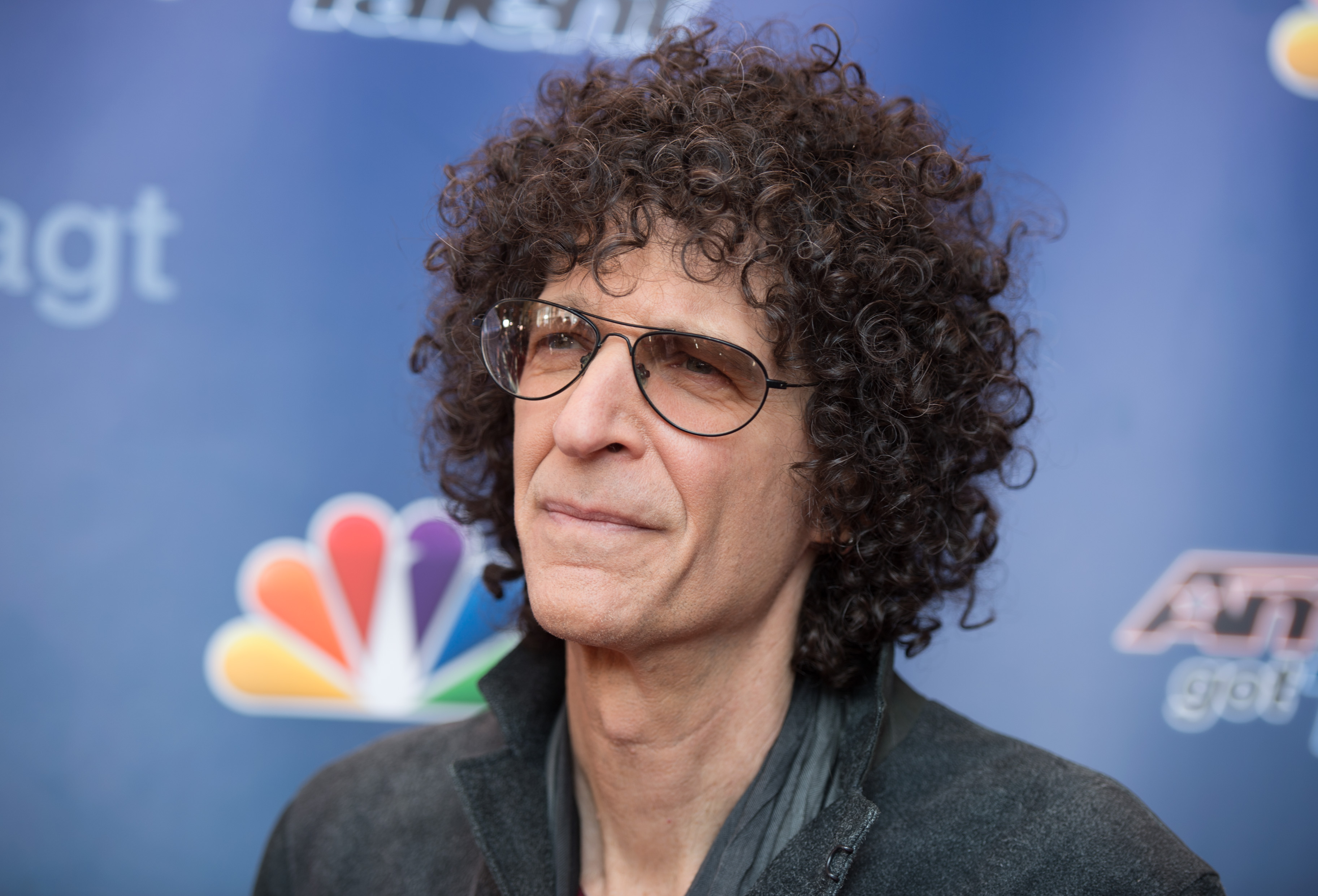 Howard Stern Can't Excuse Donald Trump's Comments As Locker Room