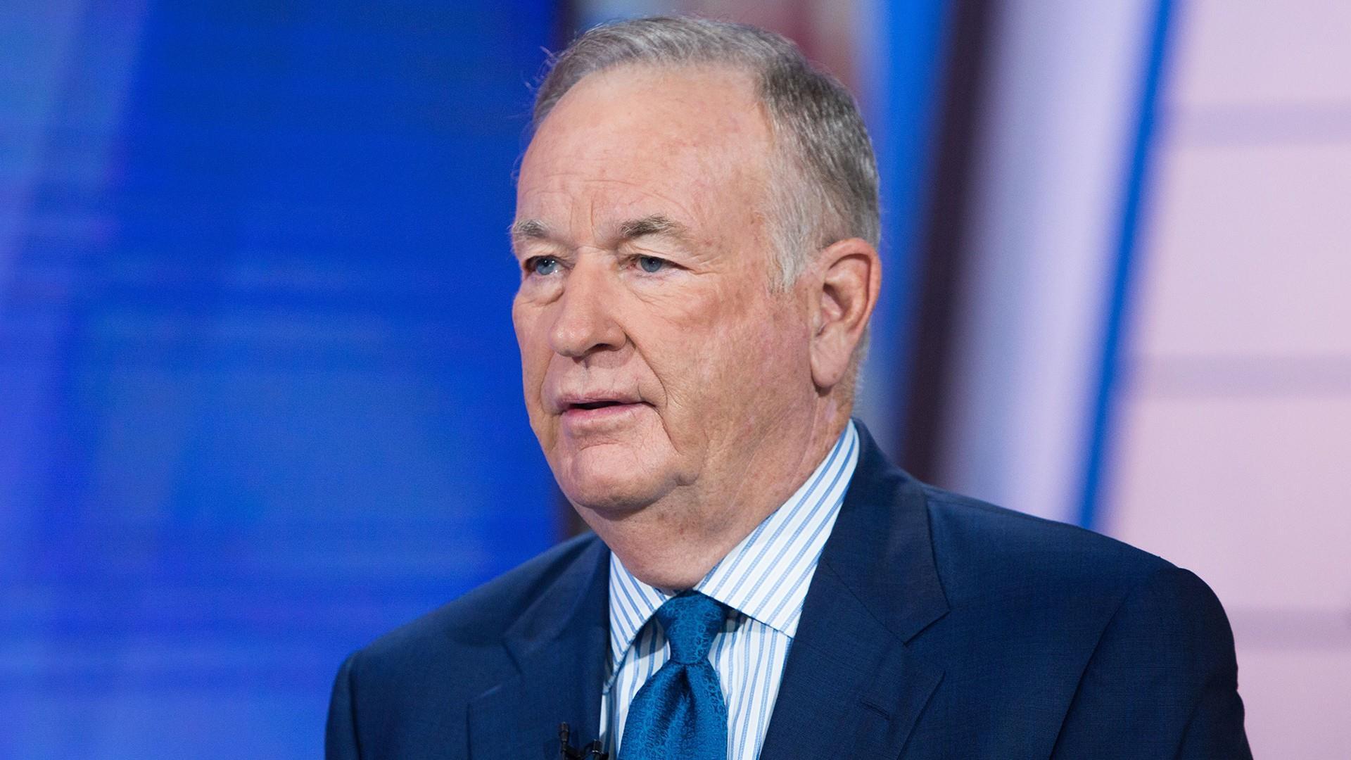 Bill O'Reilly May Wind Up at Sinclair Broadcasting