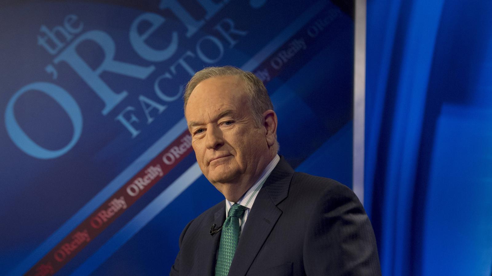 Rupert Murdoch and Fox had to fire Bill O'Reilly to avoid losing