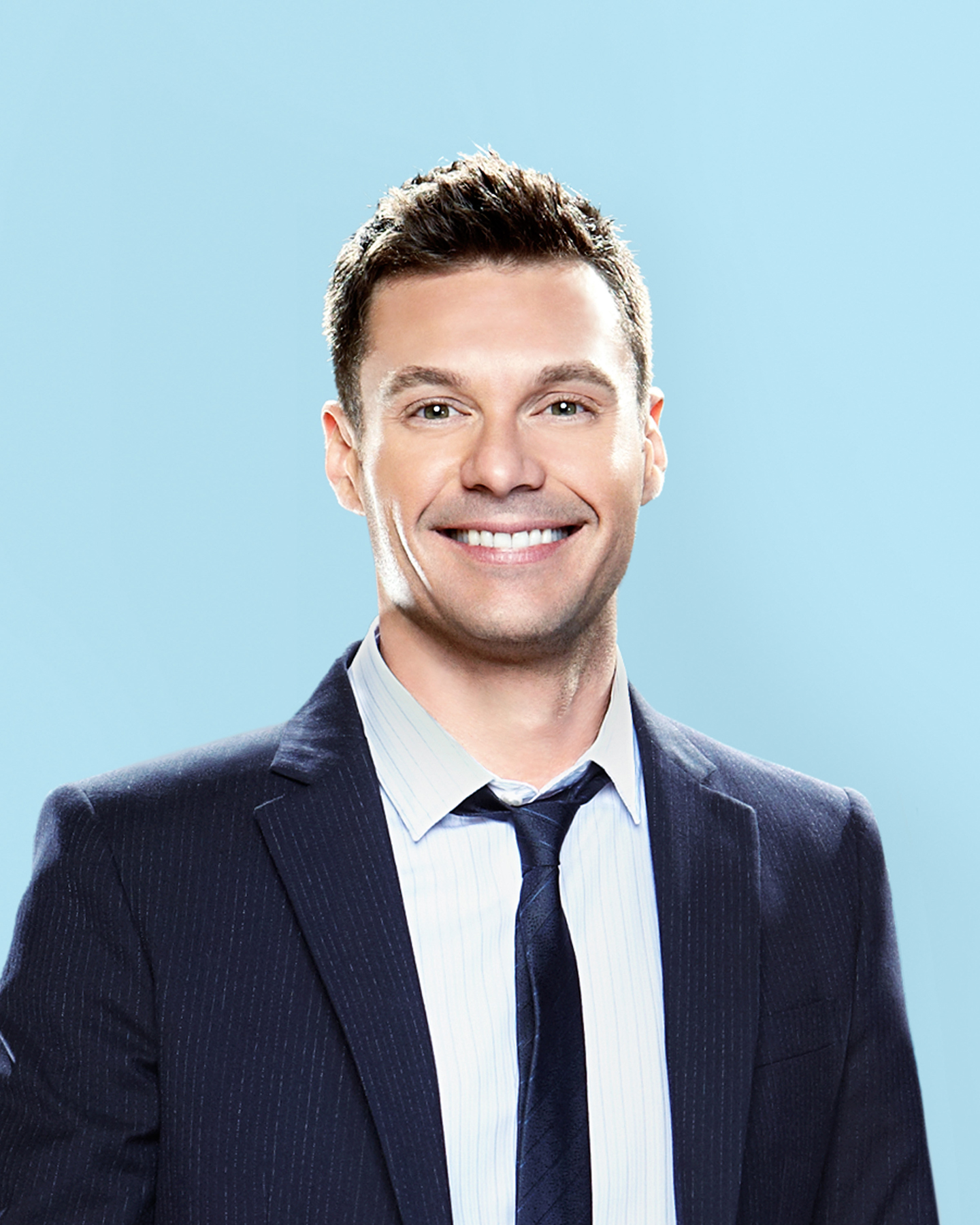 Wallpaper for Ryan Seacrest