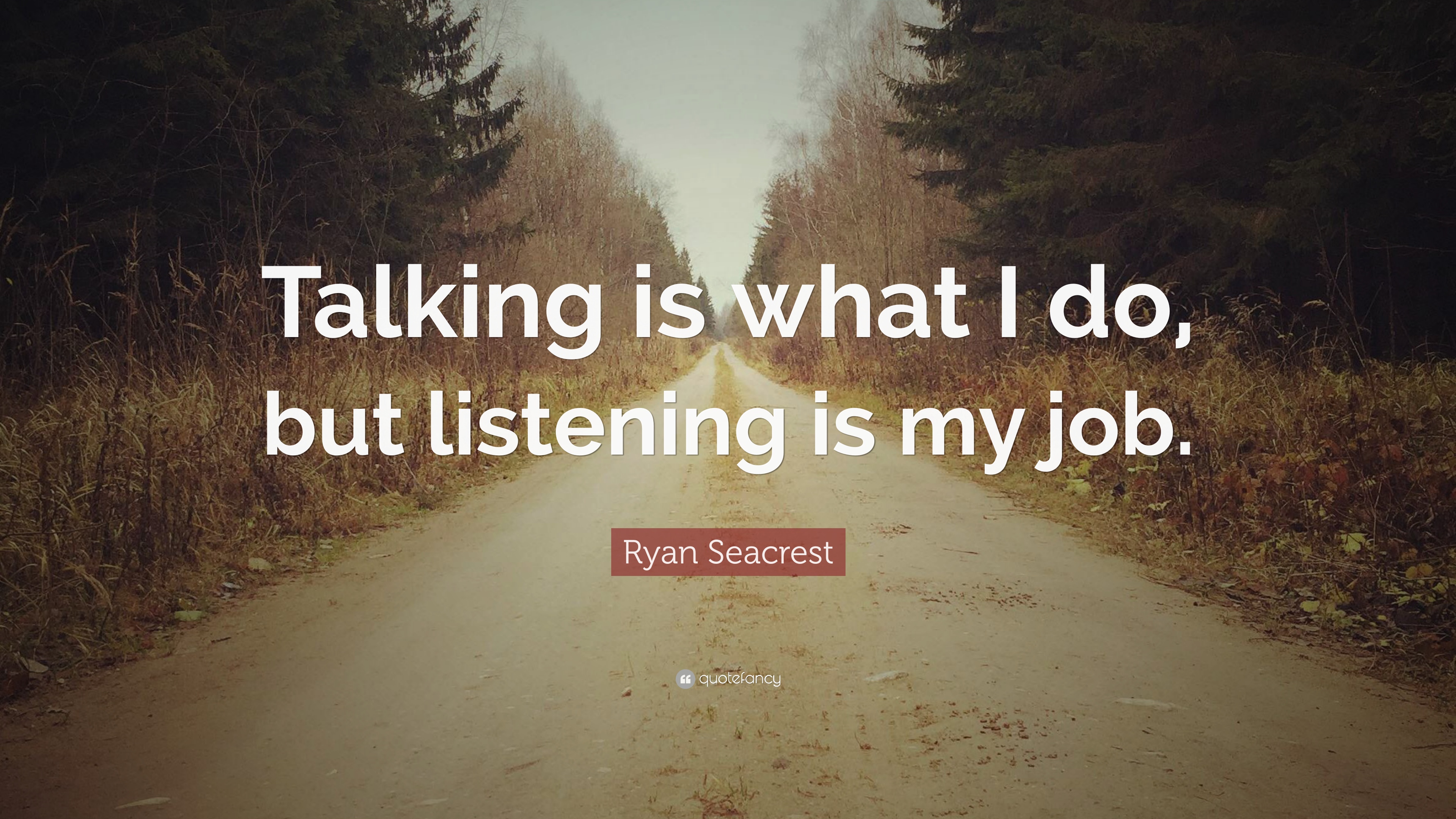 Ryan Seacrest Quotes (44 wallpaper)