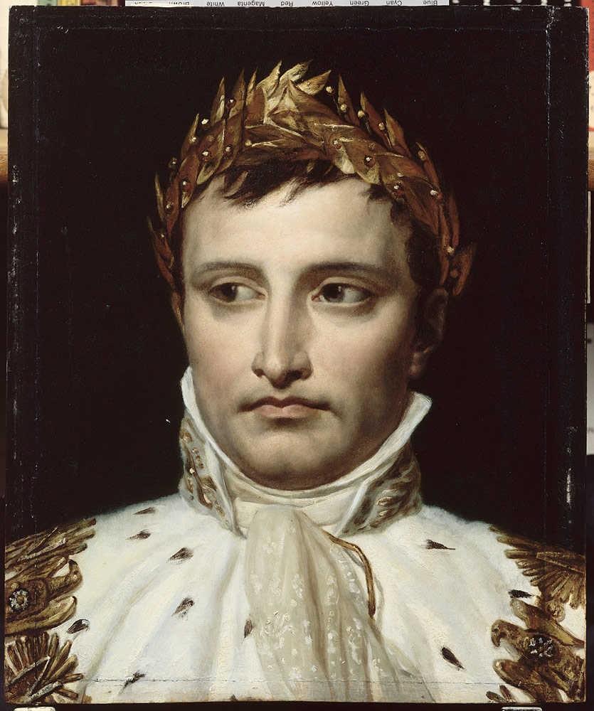Napoleon Bonaparte I Wallpaper Beautiful Napoleon Bonaparte Entoen