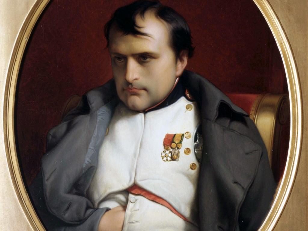 Napoleon Bonaparte Wallpaper High Quality