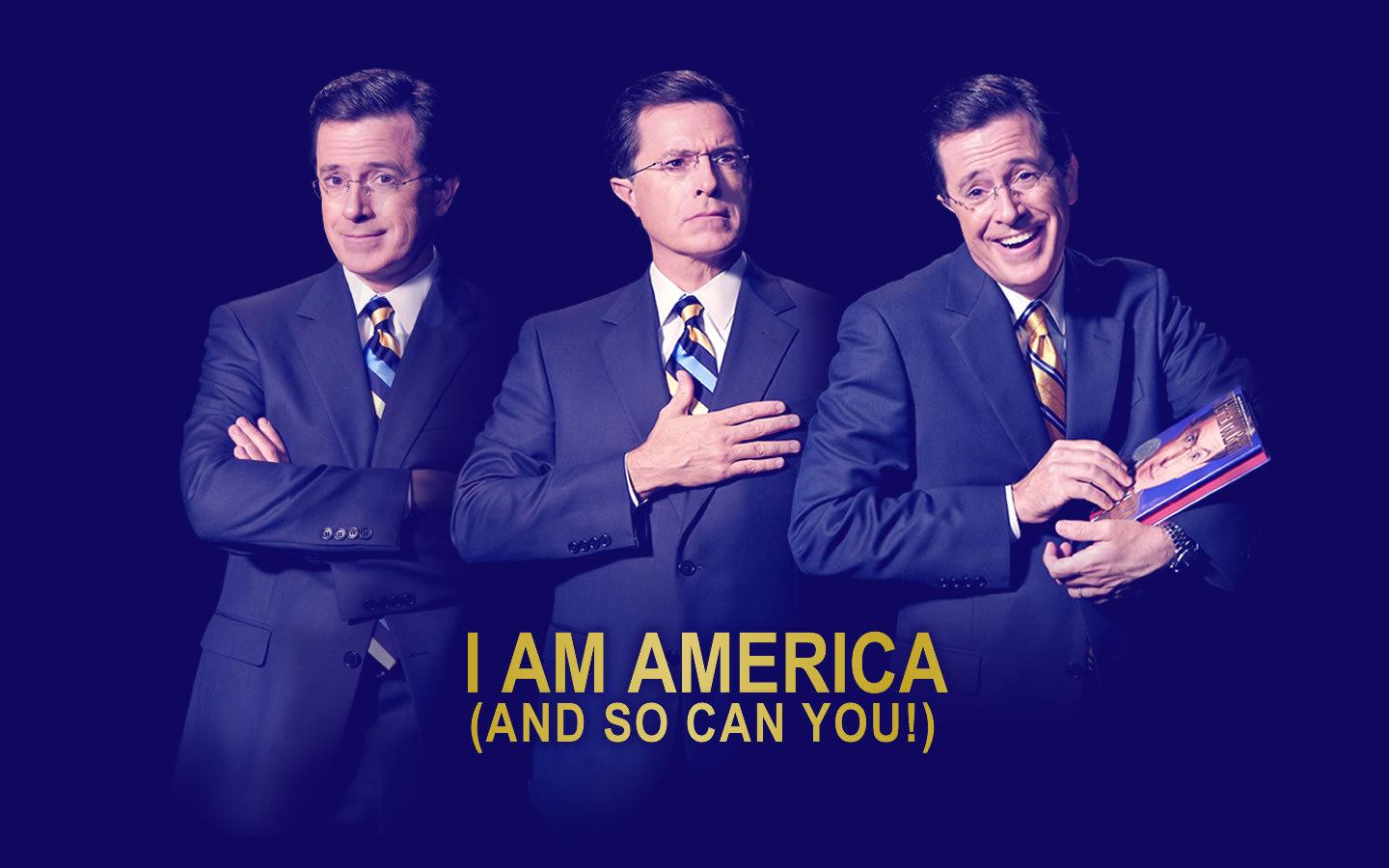 Stephen Colbert Wallpaper Image