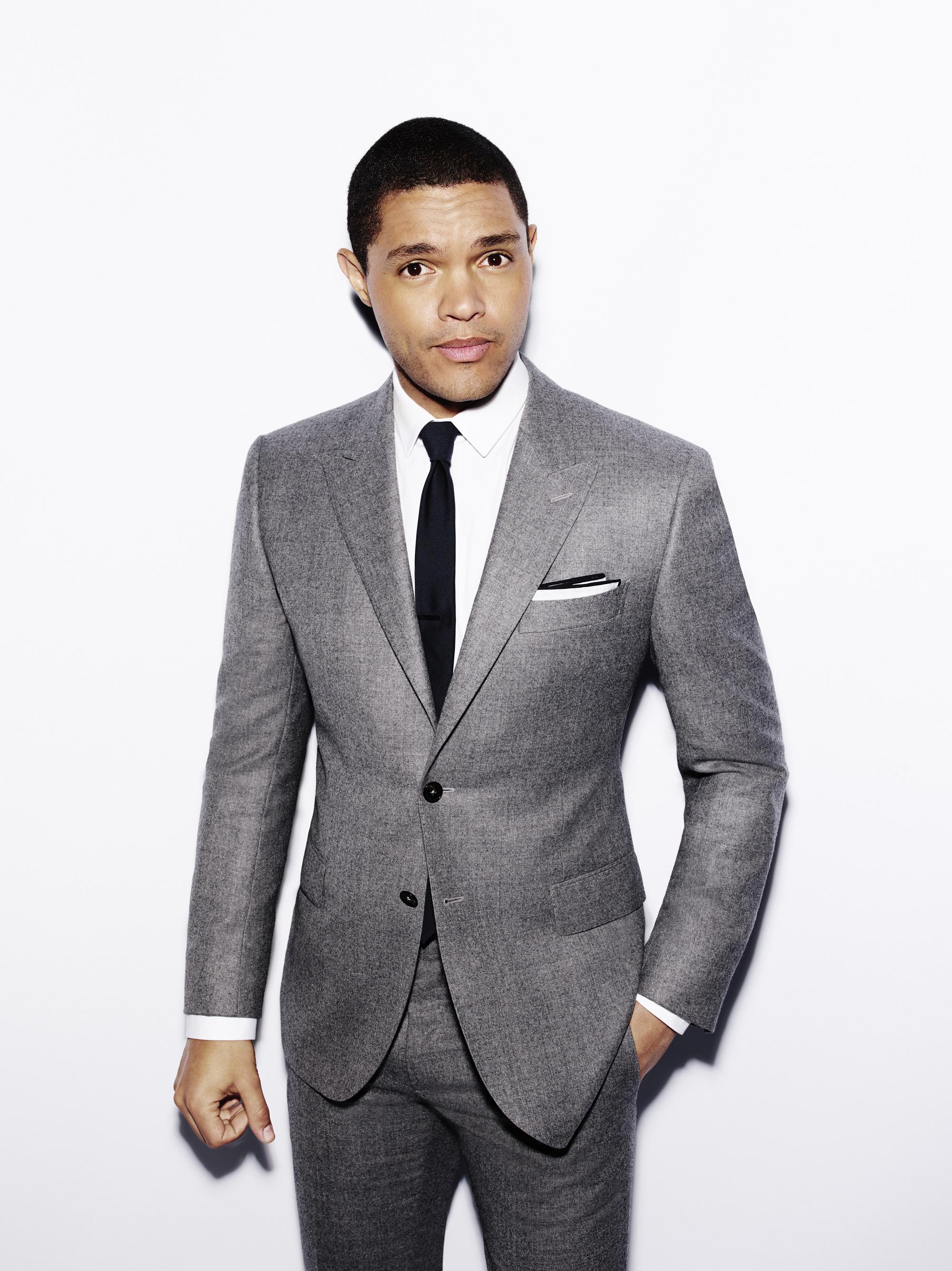 How To Stream 'The Daily Show With Trevor Noah, ' Since The Show Is
