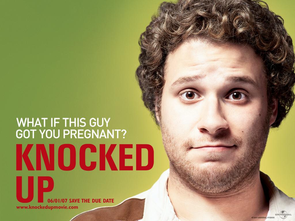 Seth Rogen image Knocked Up Wallpaper HD wallpaper and background
