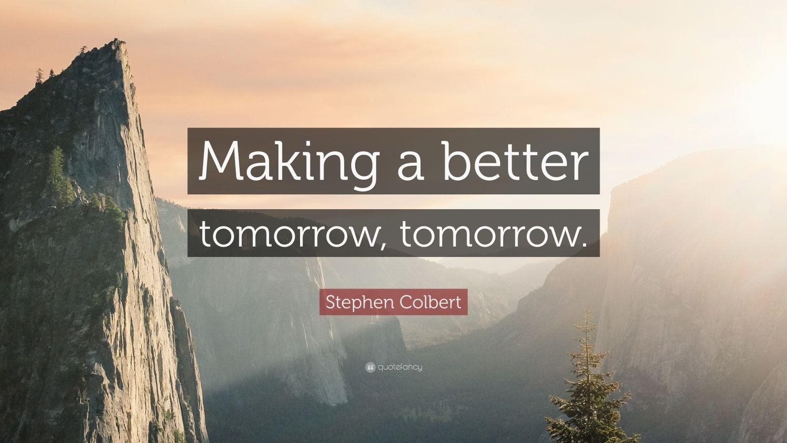 Stephen Colbert Quotes (100 wallpaper)