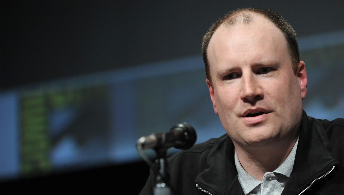 More E Mail Leaks Reveal Kevin Feige's Notes To Sony On Everything