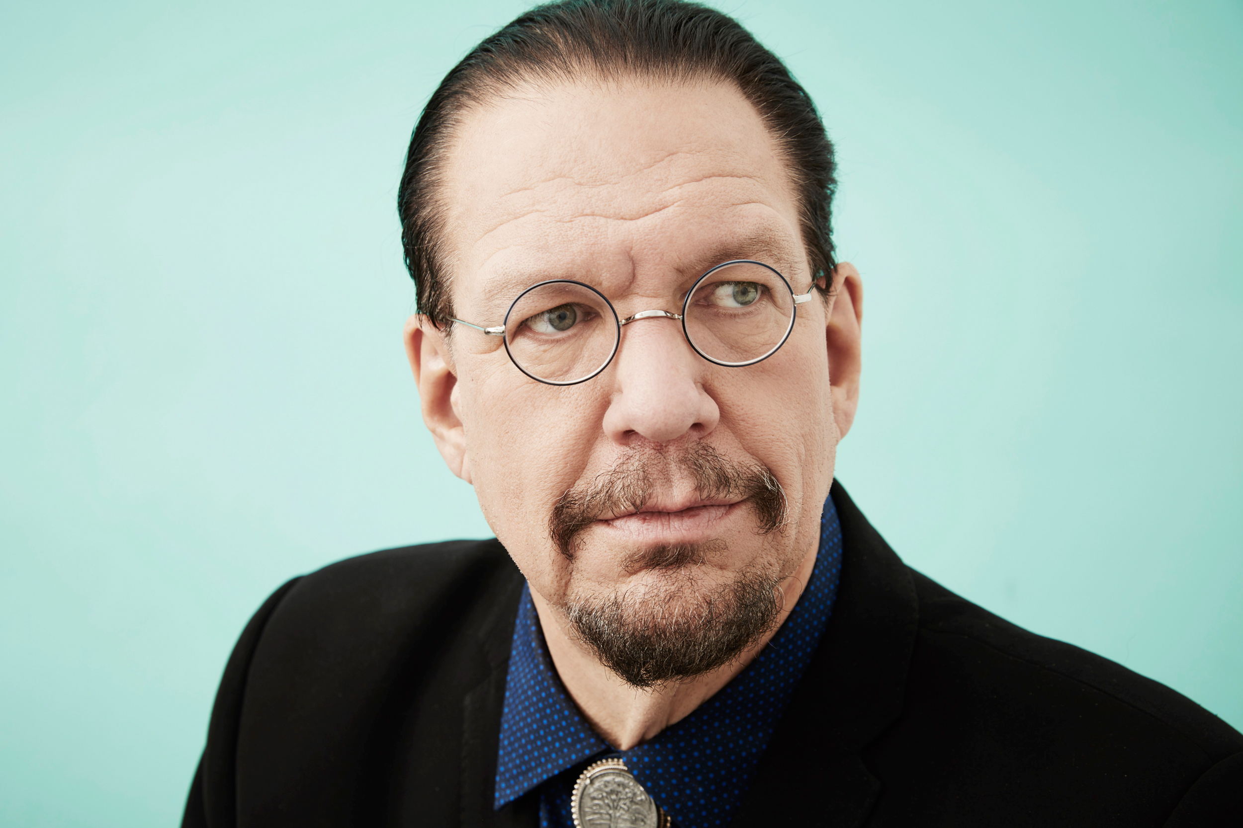 Game. Life Podcast: Why Penn Jillette's Getting Into Videogames
