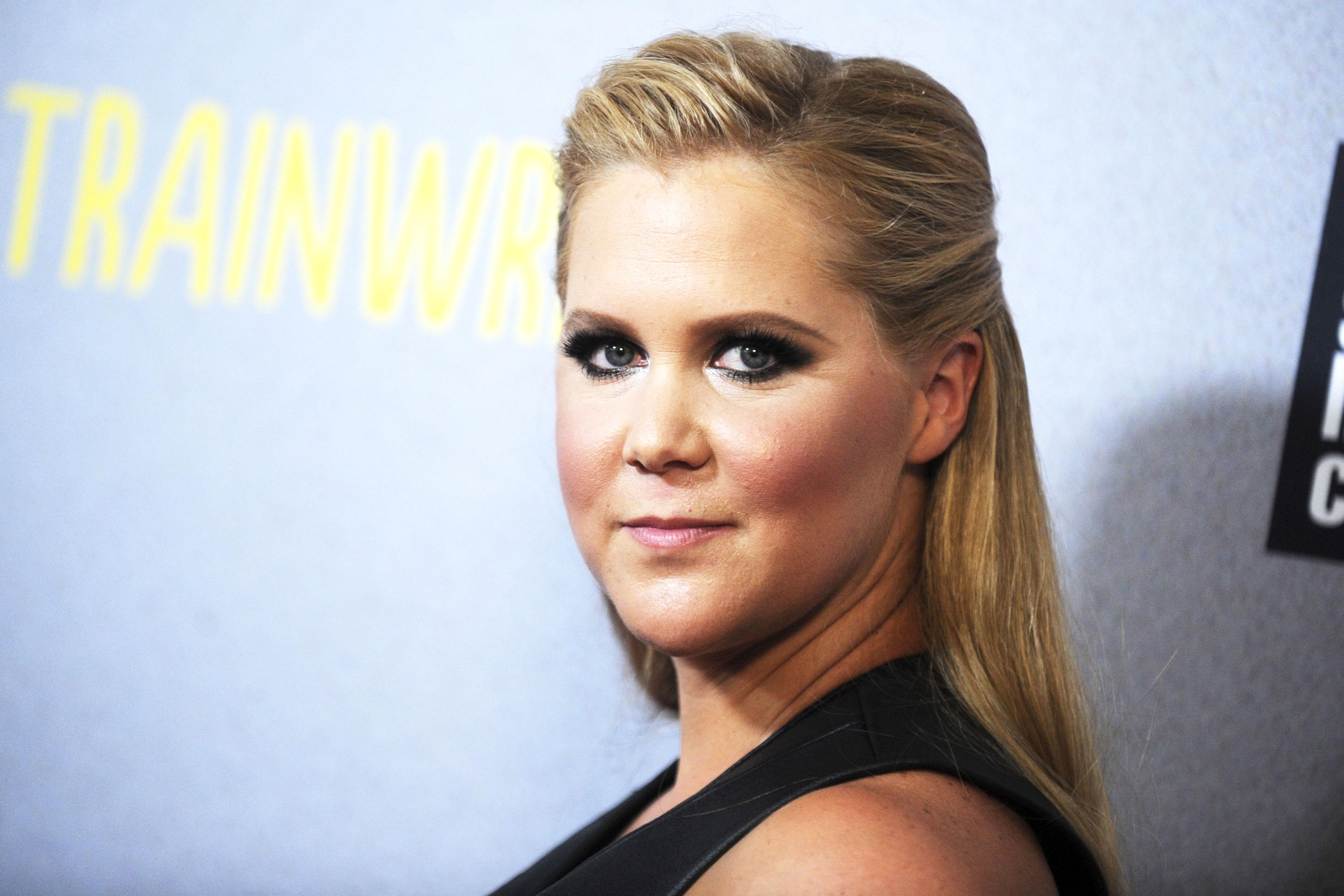 Amy Schumer Confirms 'Inside Amy Schumer' Is Done