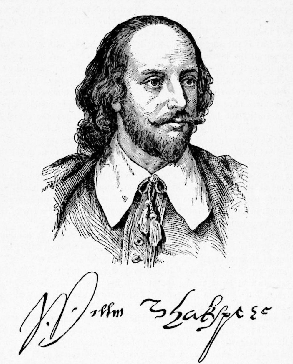 Download Free Modern William Shakespeare The Wallpaper 995x1236