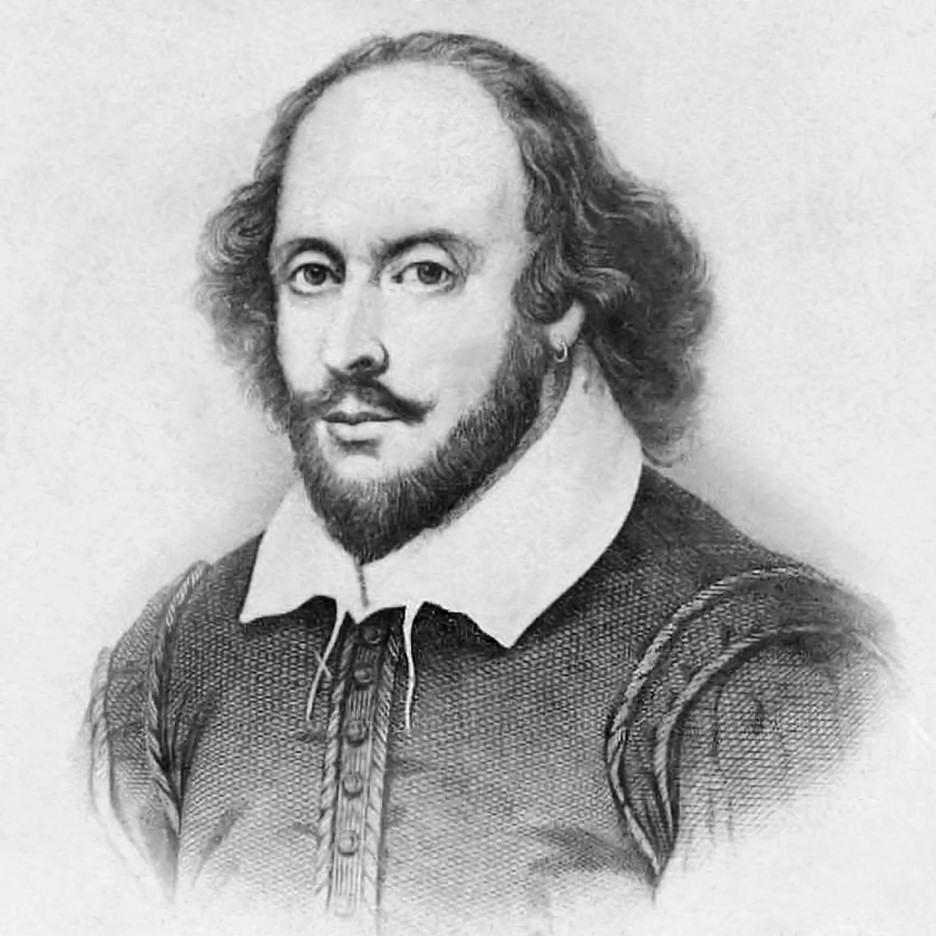 William Shakespeare HD Wallpaper. William Shakespeare Photo