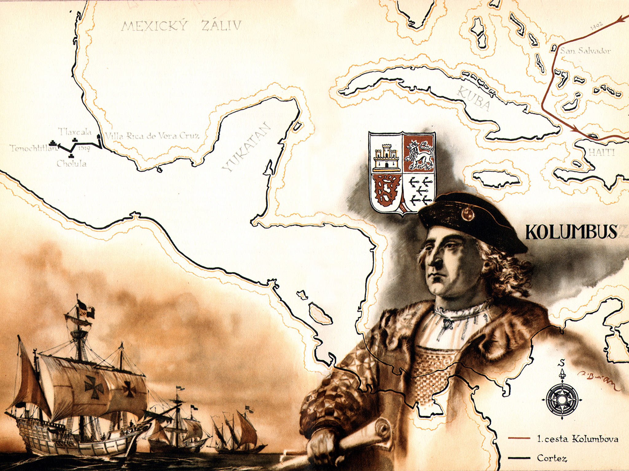 [28+] christopher columbus wallpapers on wallpapersafari on christopher columbus wallpapers