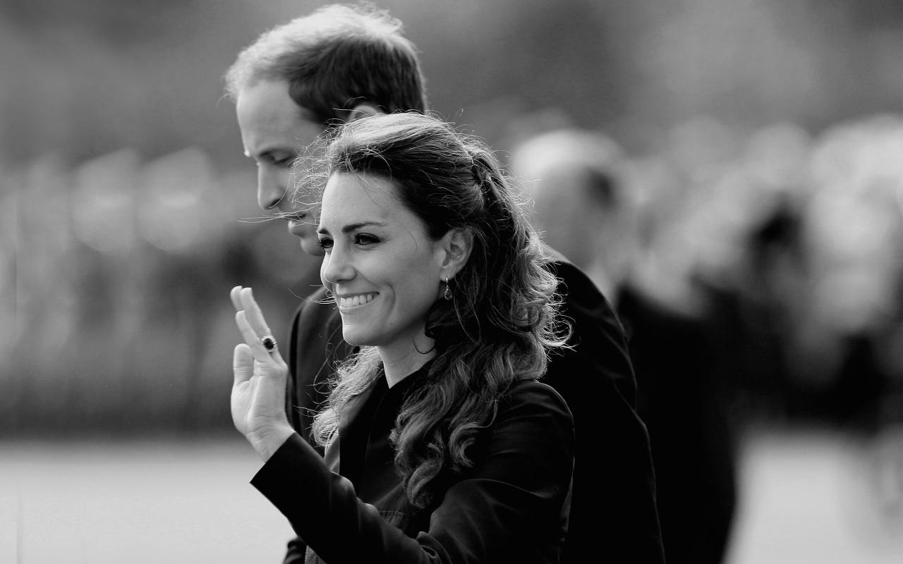 Prince William and Kate Middleton image Royal Romance HD wallpaper