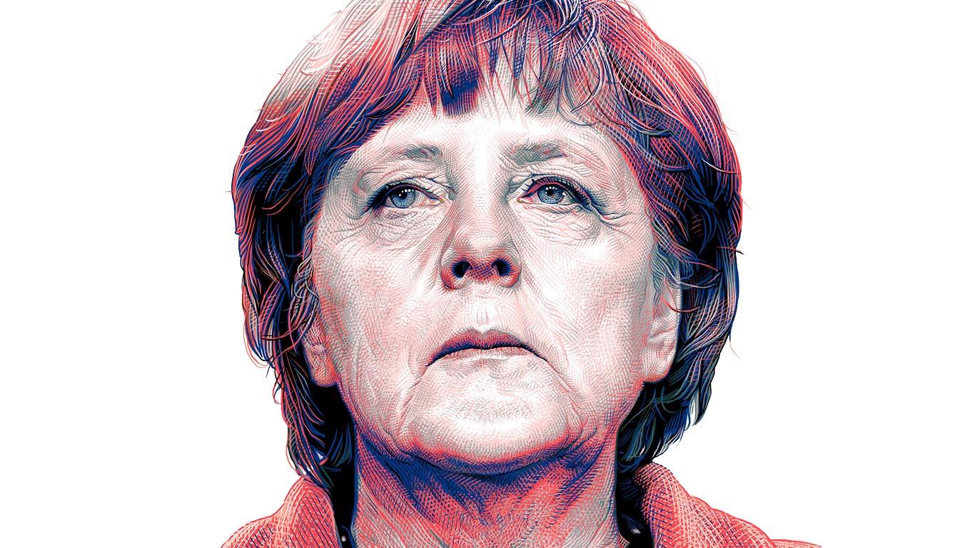 Angela Merkel: 15 Things You Didn't Know (Part 2)