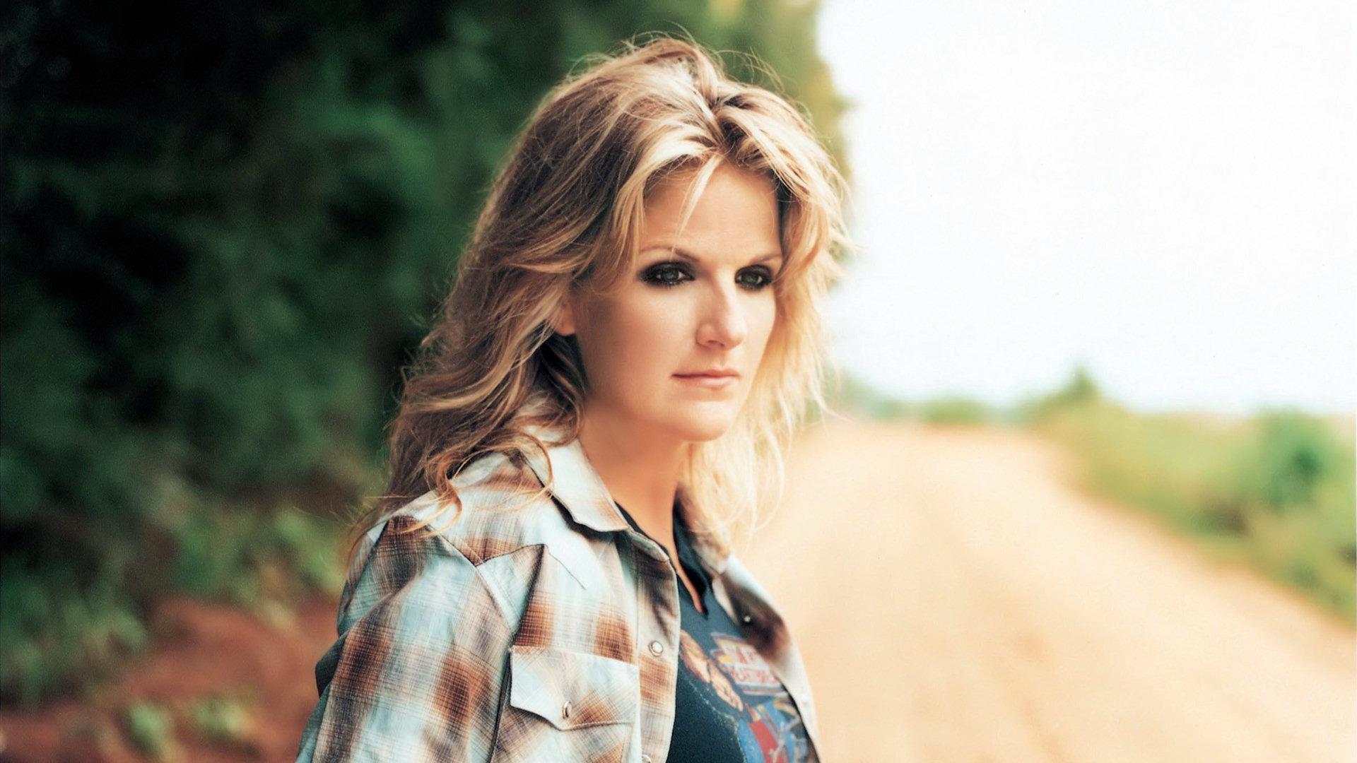 Trisha Yearwood Wallpapers - Wallpaper Cave