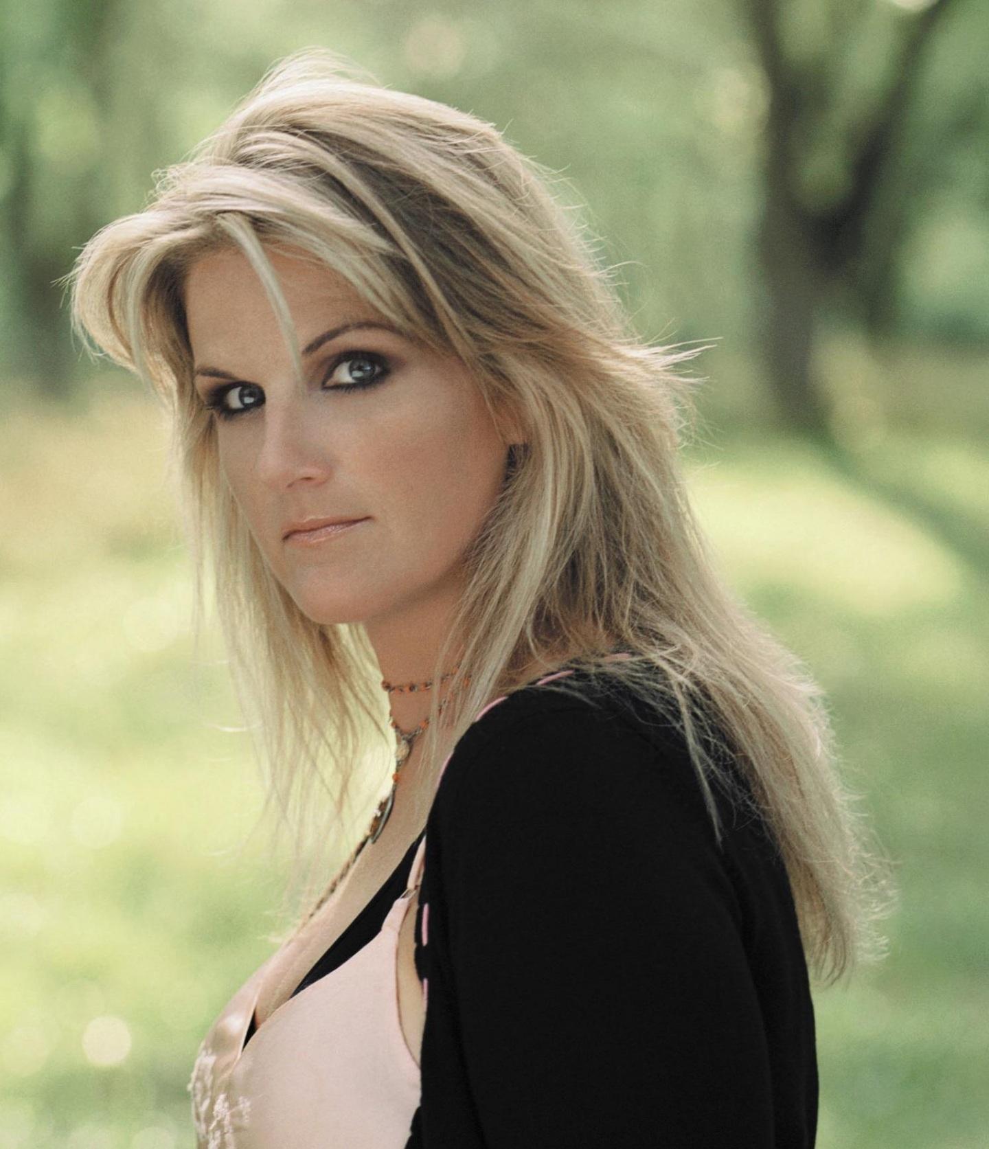 Trisha Yearwood Wallpapers Wallpaper Cave