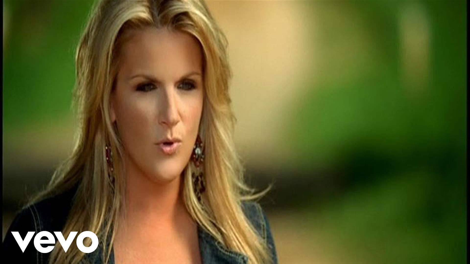 Trisha Yearwood Wallpapers - Wallpaper Cave