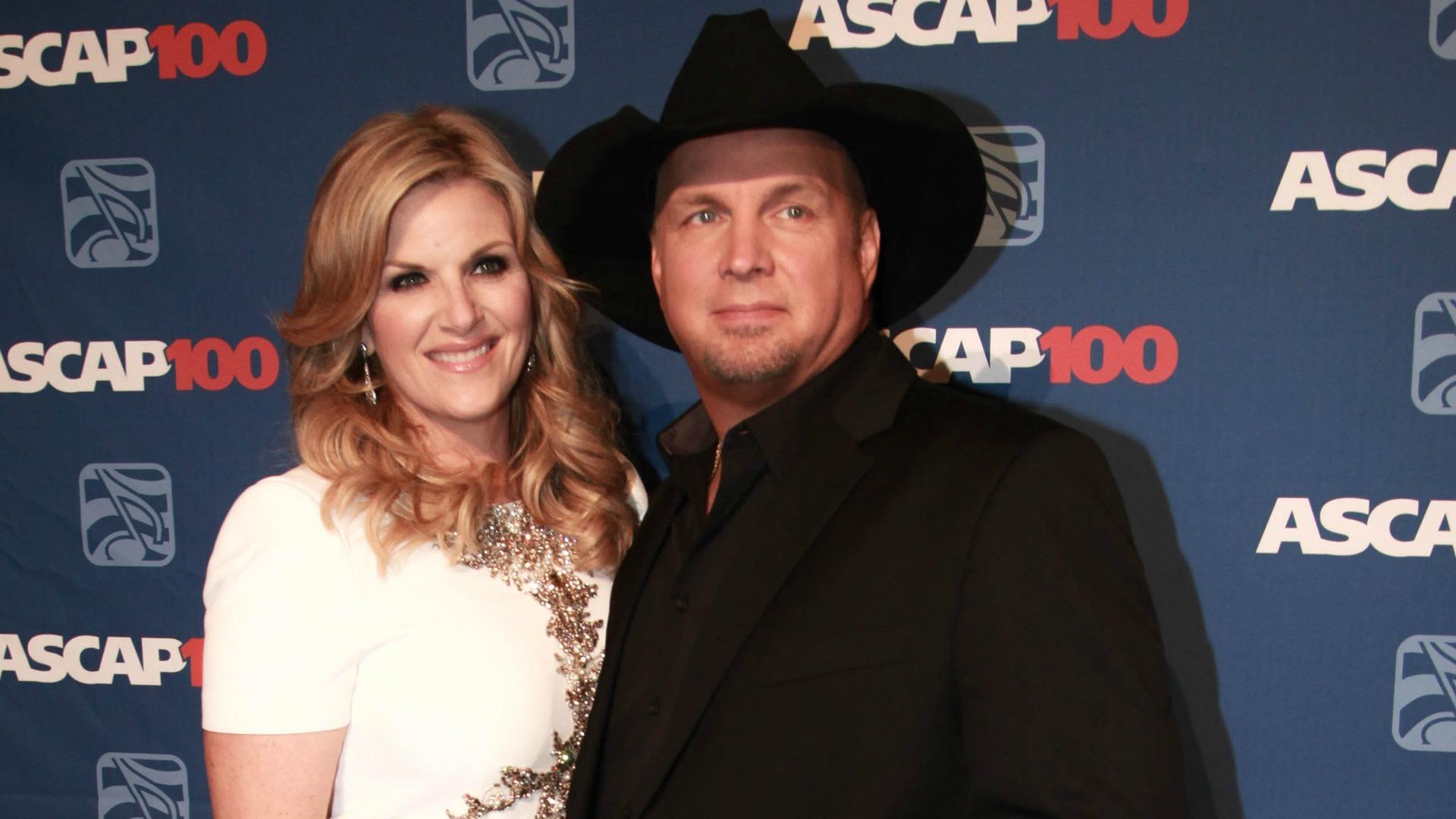 Trisha Yearwood Wallpapers - Wallpaper Cave