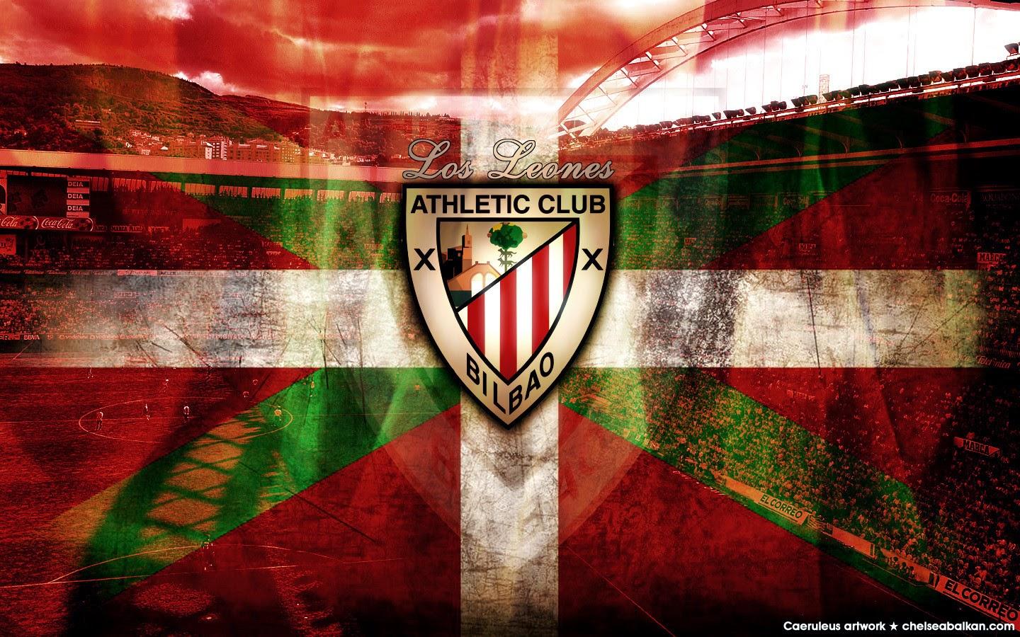 Athletic Bilbao Wallpaper