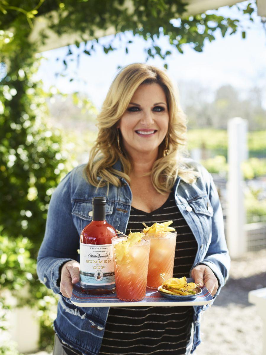 Trisha Yearwood, HD Photo, Image & Wallpaper -CelebsWiki