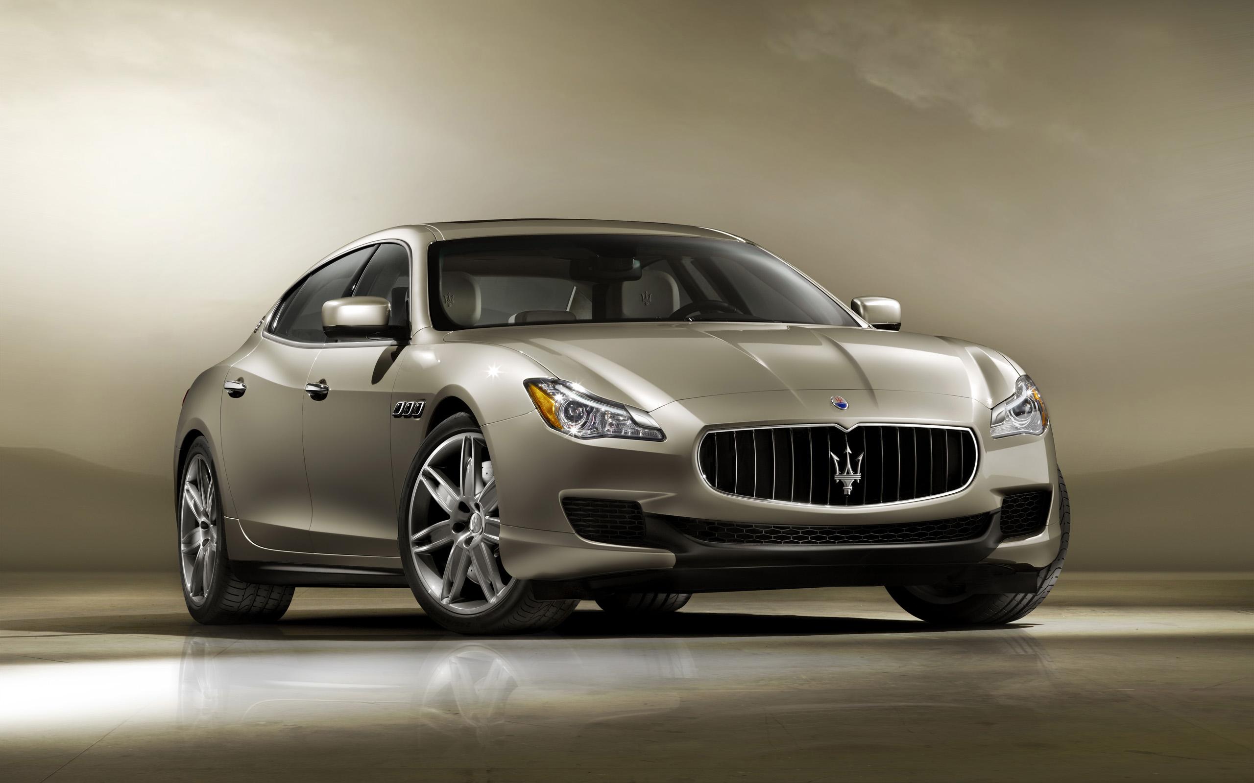 Maserati Ghibli 2014 Wallpaper. HD Car Wallpaper
