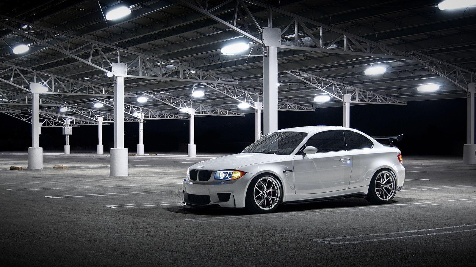 Your Ridiculously Cool BMW 1M Wallpaper Is Here. Bmw wallpaper, Bmw cars, Bmw