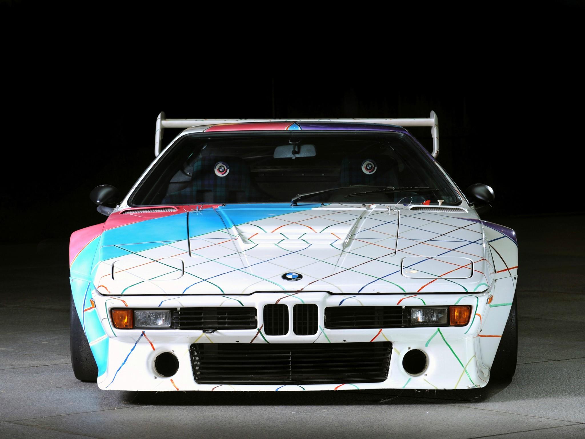 BMW M1 Wallpaper 26 X 1536