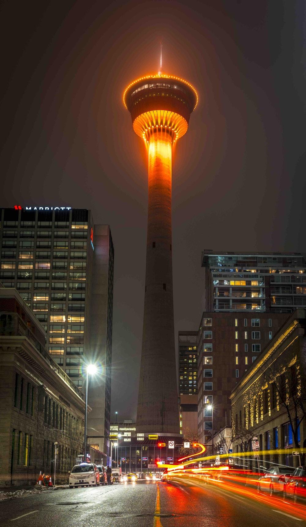 Calgary Picture. Download Free Image