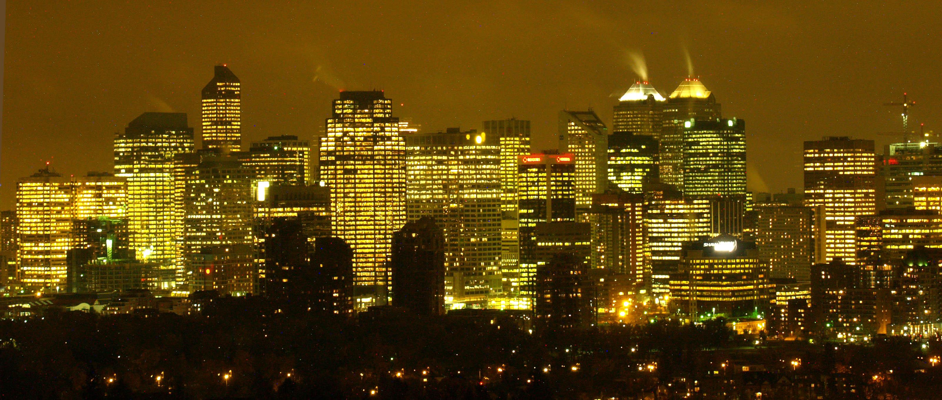 Wallpaper Blink of Calgary Wallpaper HD for Android, Windows