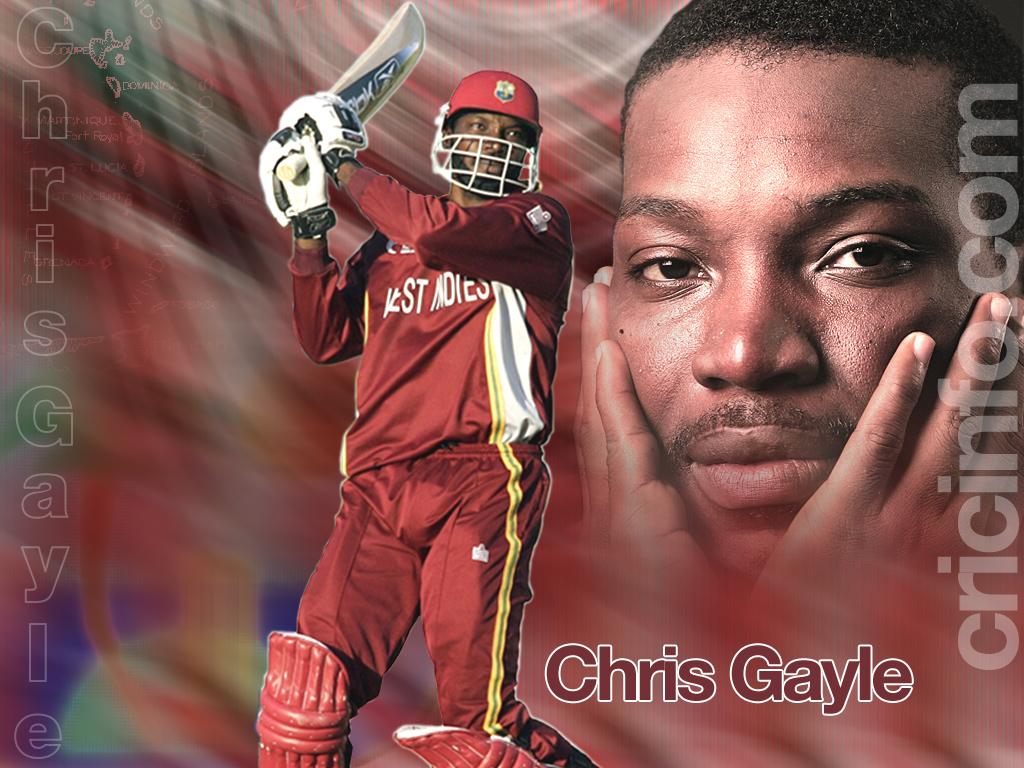 TOP Chris Gayle Picture, Image & HD Wallpaper Free Download
