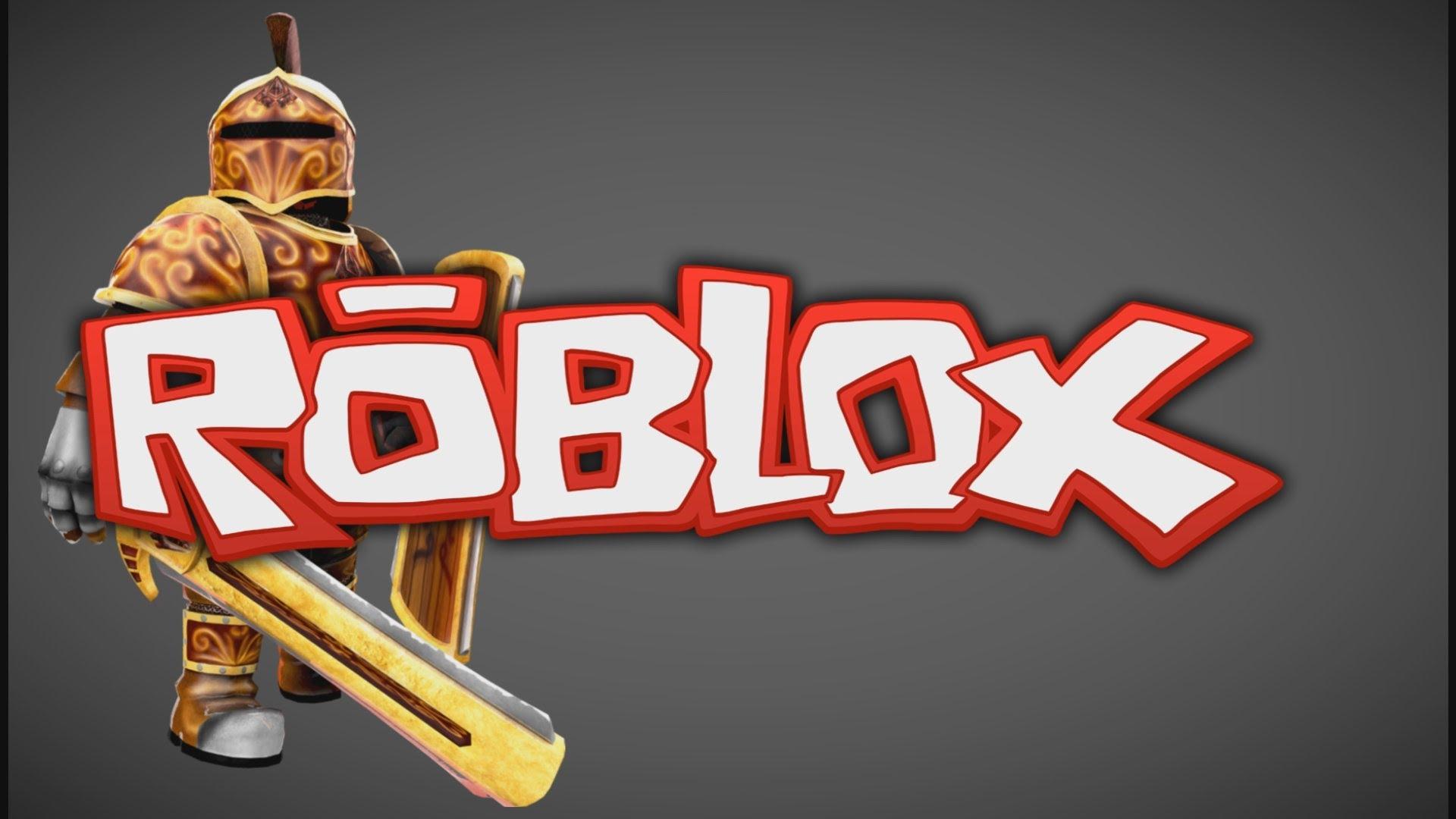 Make A ROBLOX Wallpaper