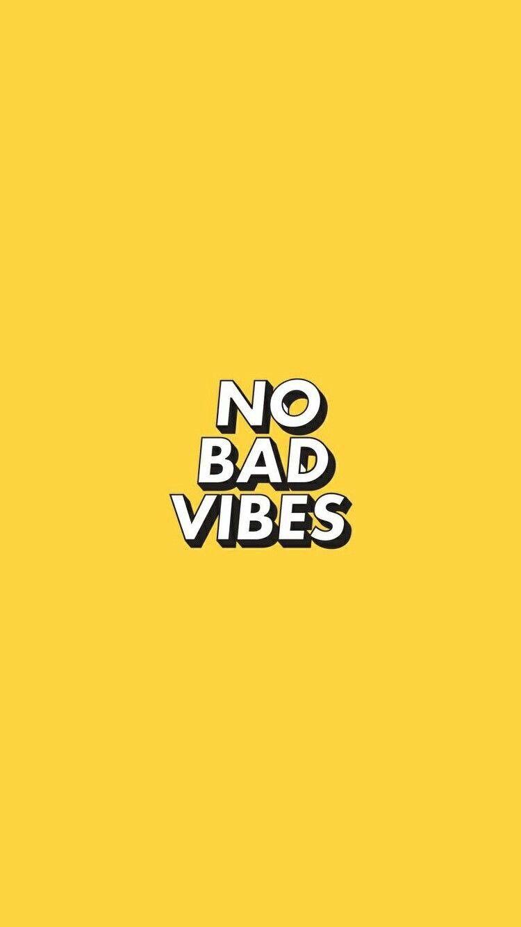 no-bad-vibes-wallpapers-wallpaper-cave