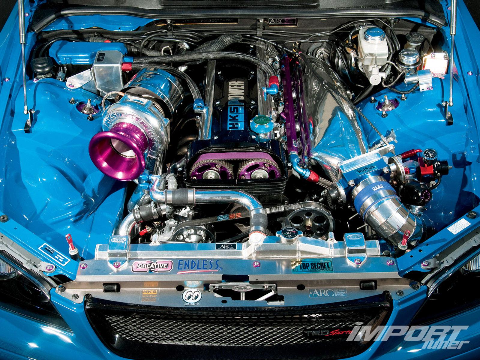 2JZ Engine Wallpapers - Wallpaper Cave