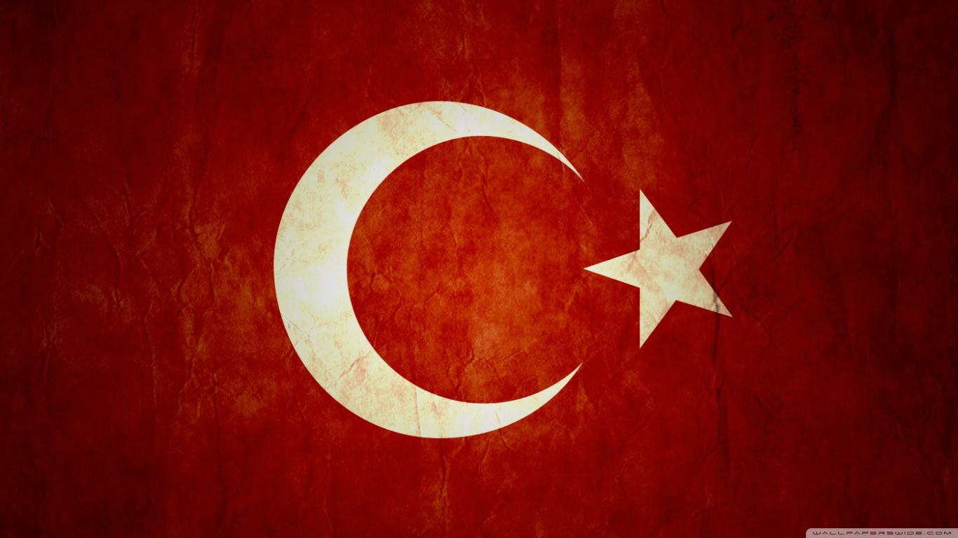 Flag Of Turkey Wallpapers - Wallpaper Cave