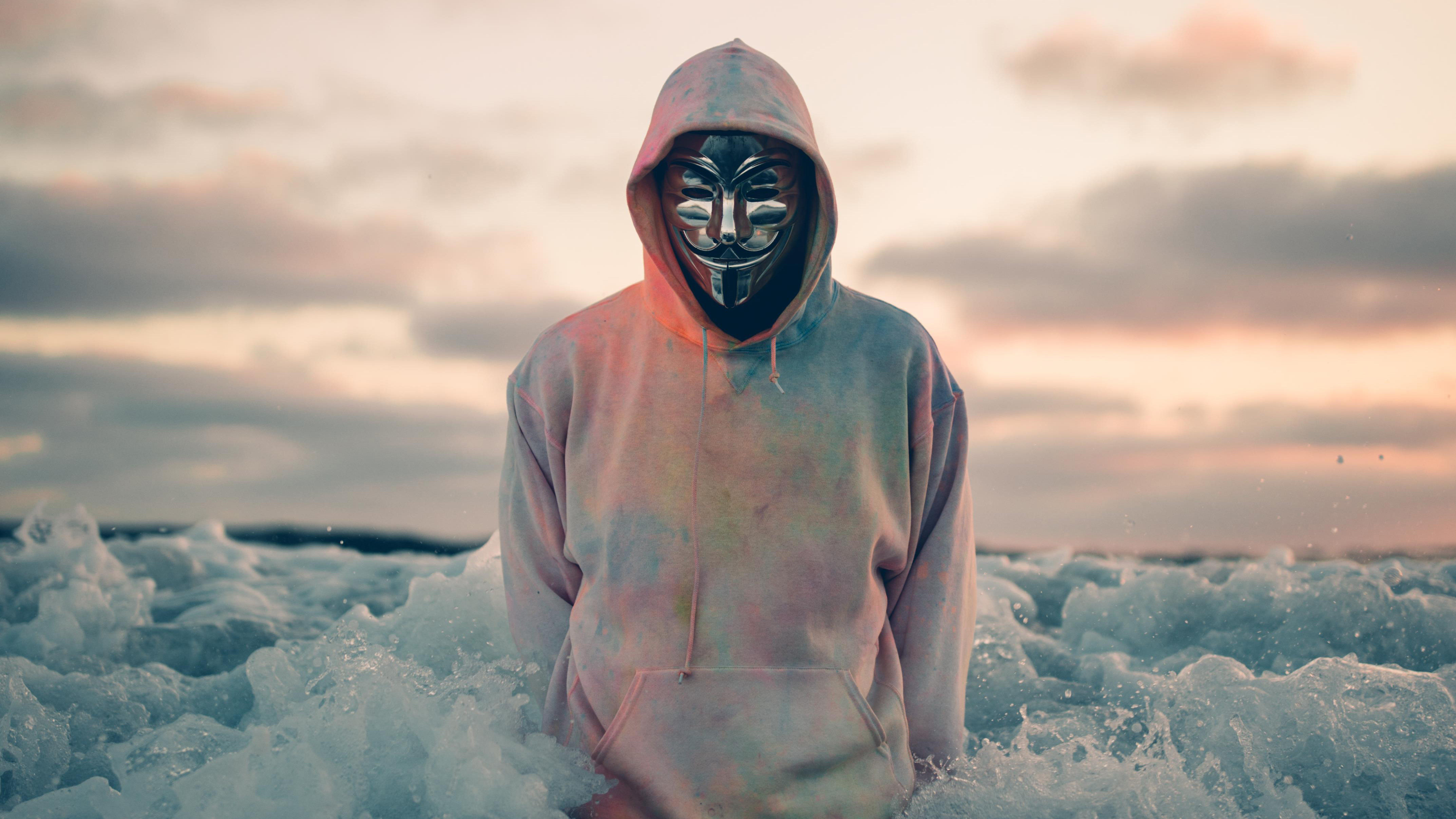 Anonymous, HD Others, 4k Wallpaper, Image, Background, Photo