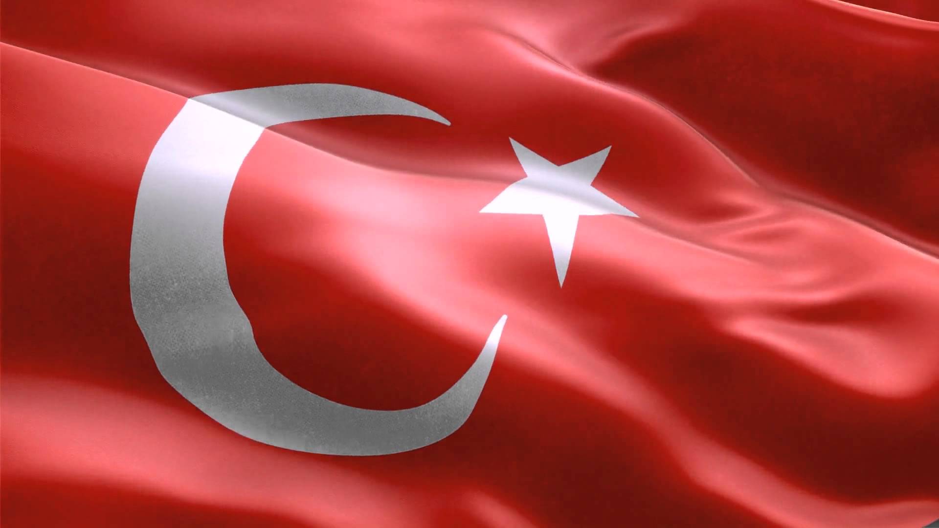 Turkish Flag Investor Magazine