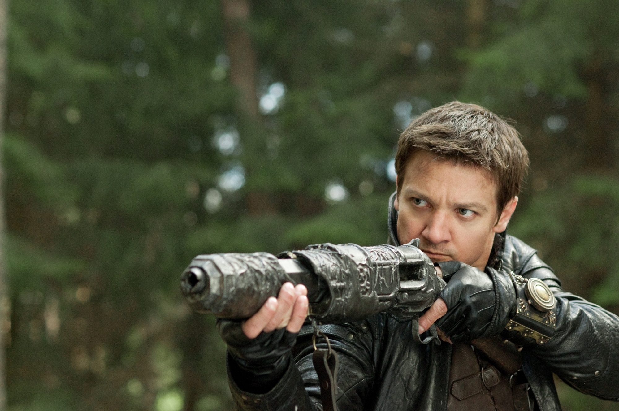 Hansel and Gretel: Witch Hunters image hansel and gretel: witch