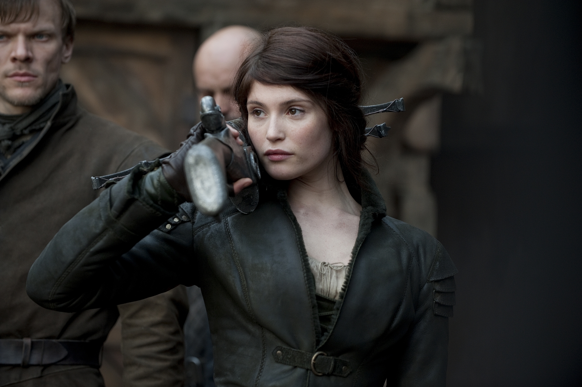 Wallpaper Blink & Gretel: Witch Hunters Wallpaper HD 7
