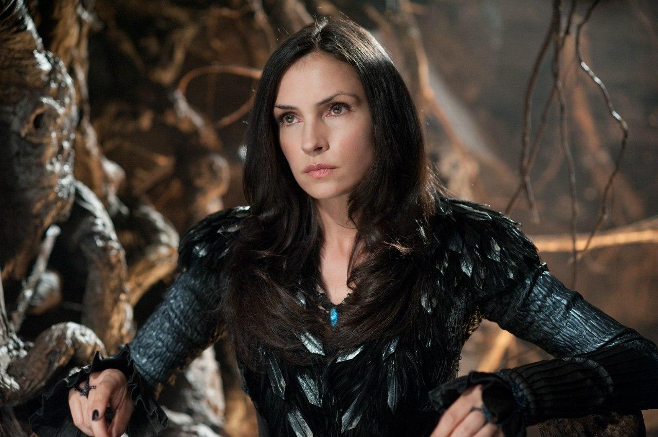 Hansel & Gretel: Witch Hunters