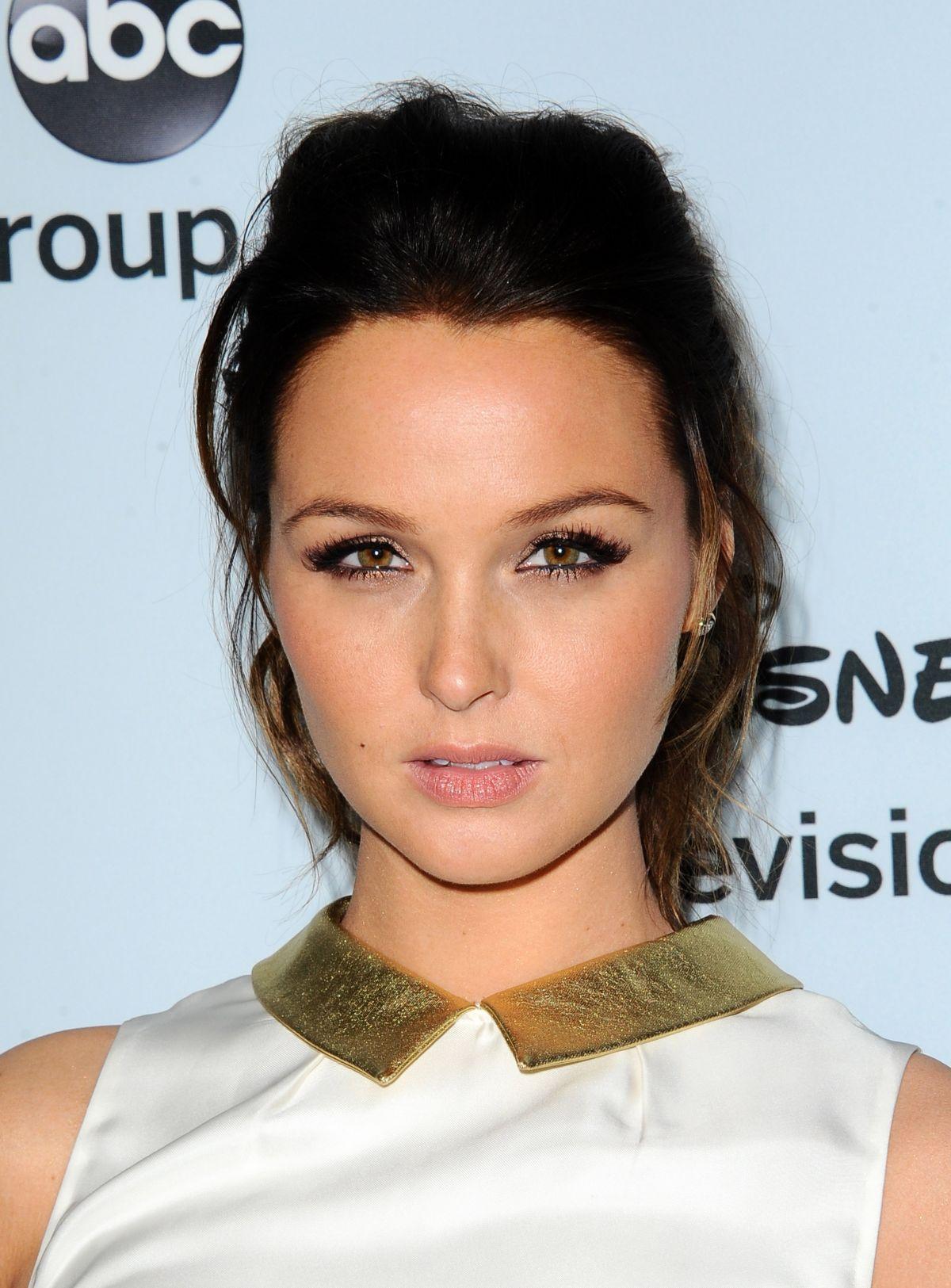 Camilla Luddington Wallpapers - Wallpaper Cave