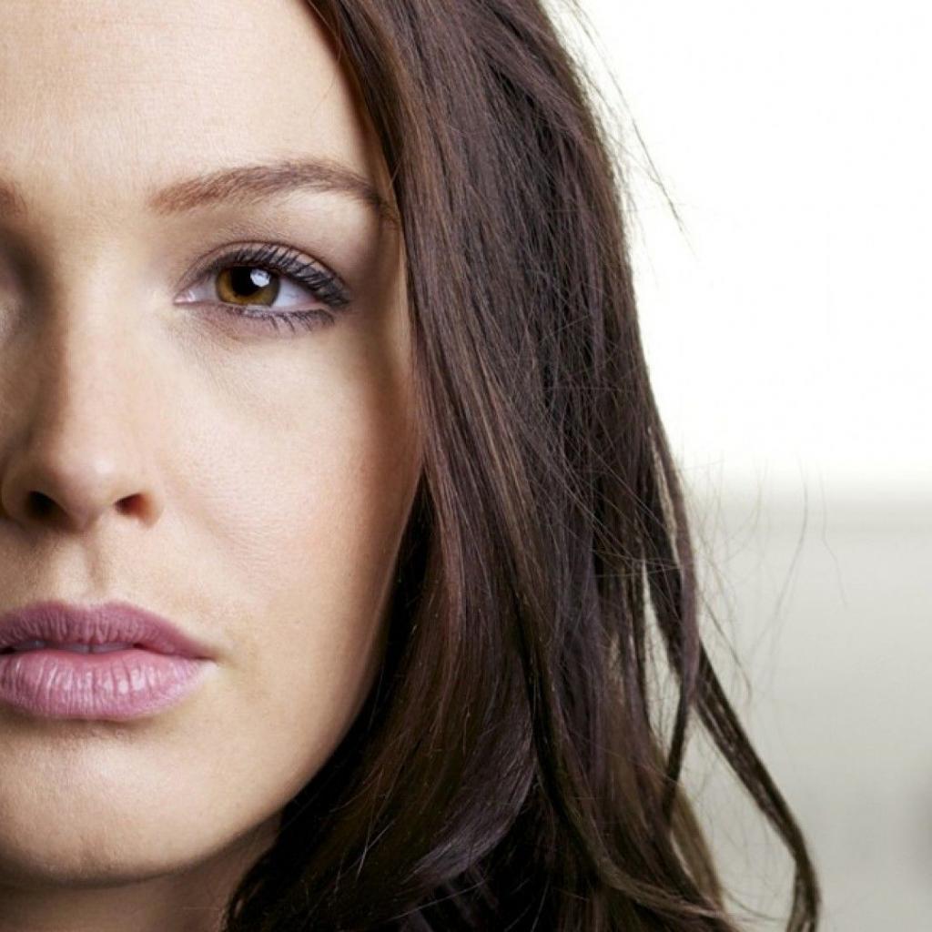 Camilla Luddington Wallpapers - Wallpaper Cave