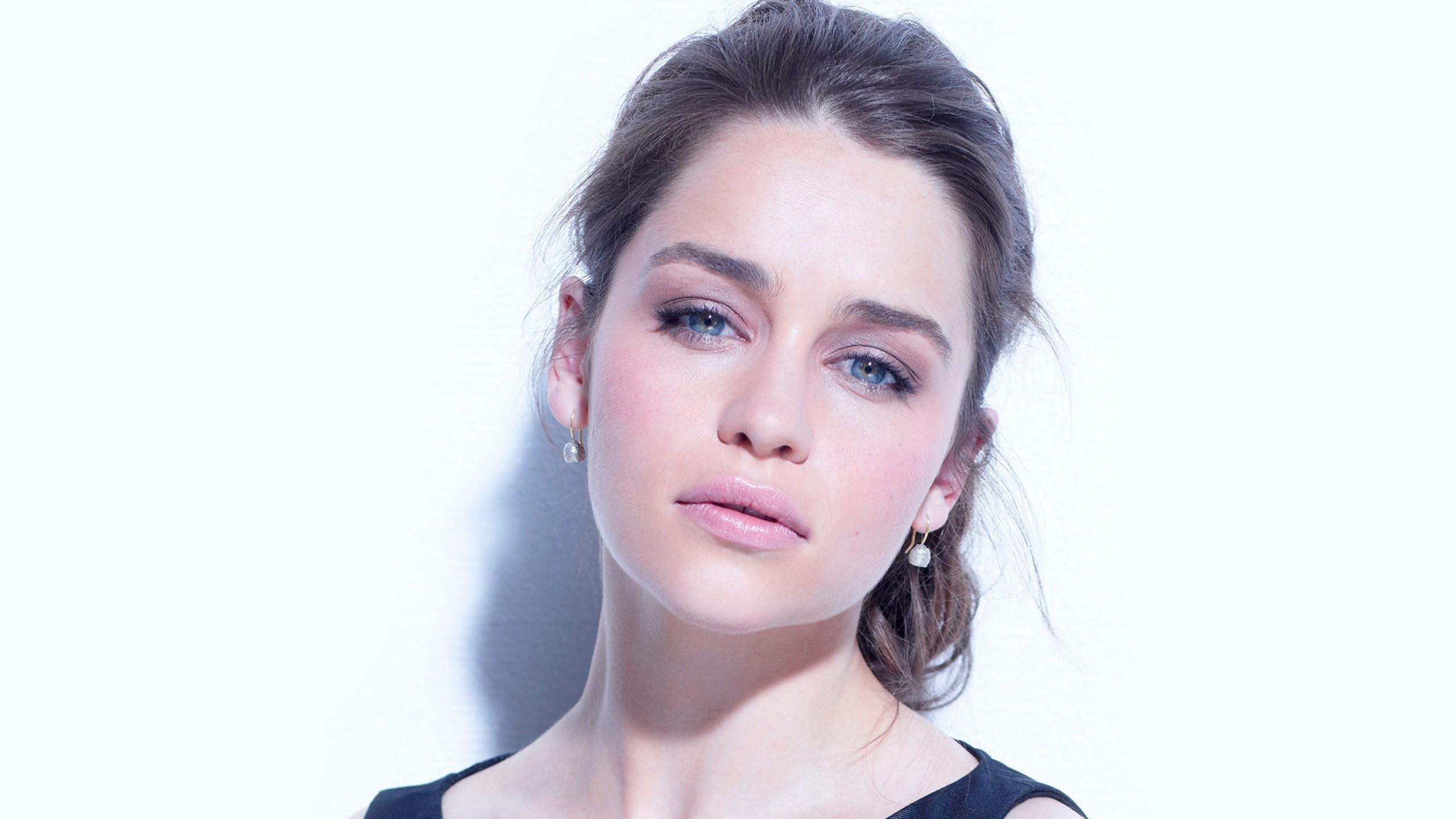 Emilia Clarke Wallpaper, Picture, Image