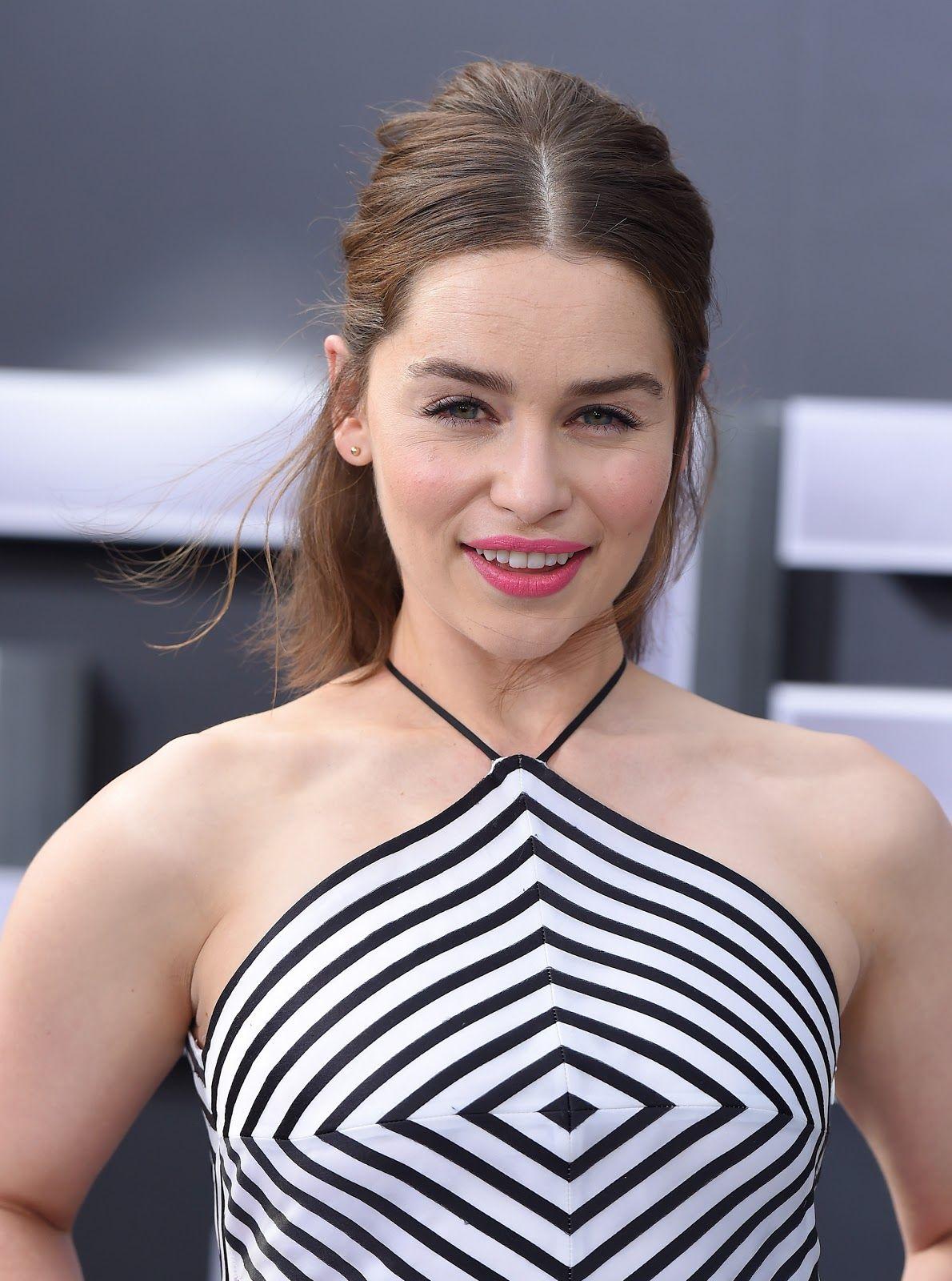 Emilia Clarke 2019 Wallpapers - Wallpaper Cave