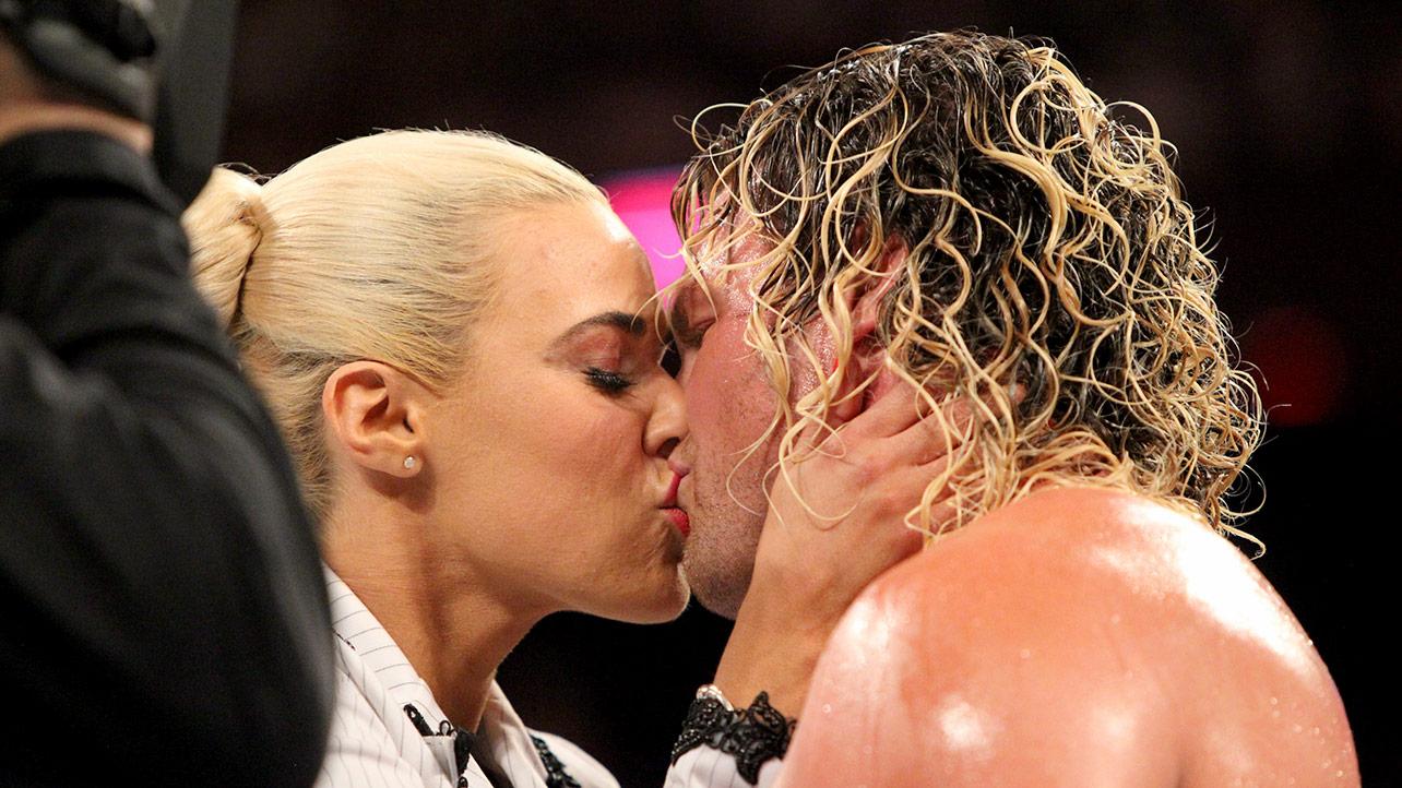 WWE image Lana and Dolph Ziggler HD wallpaper and background photo