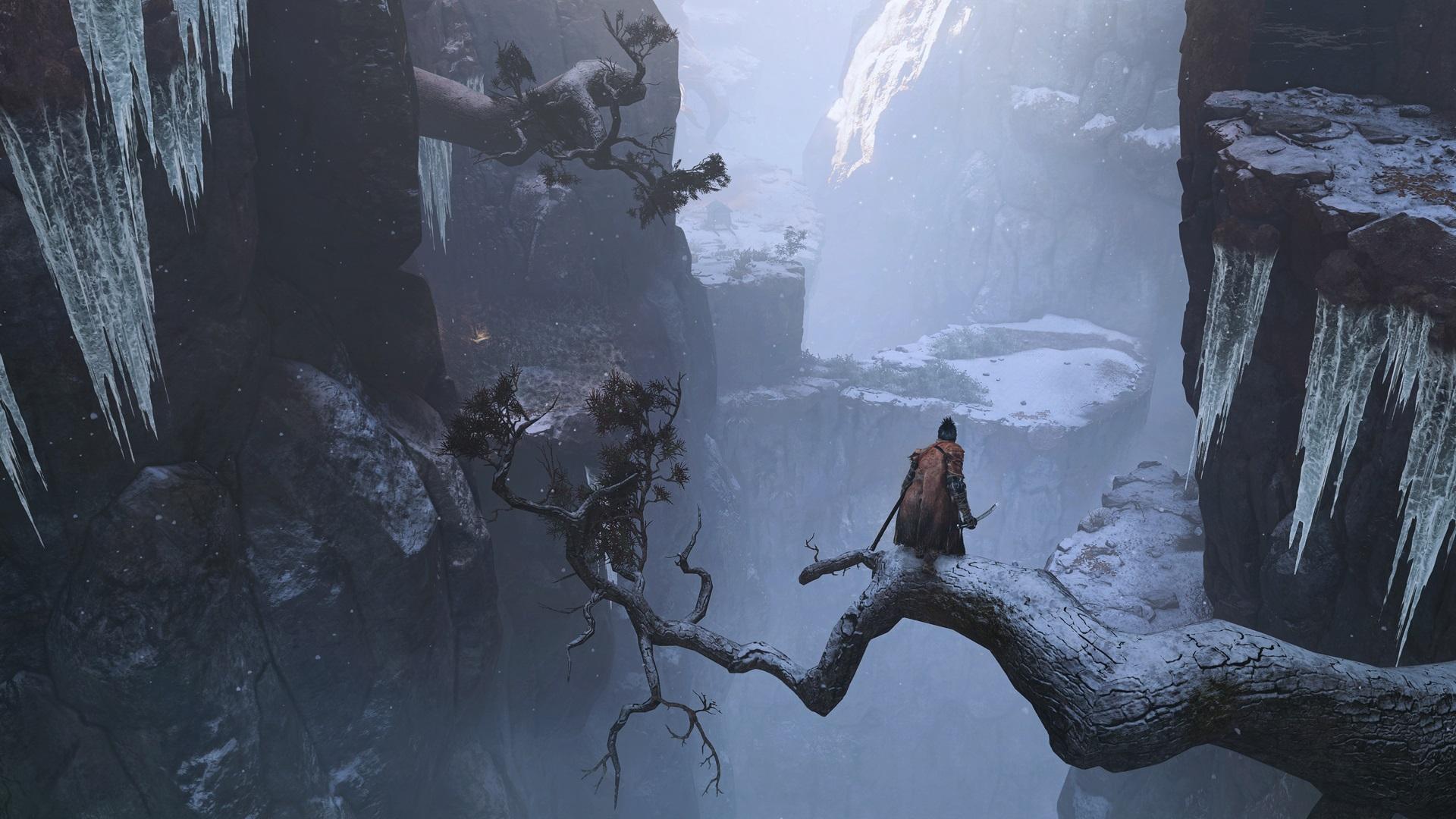 Sekiro: Shadows Die Twice Director Discusses Removal of Corpse Run