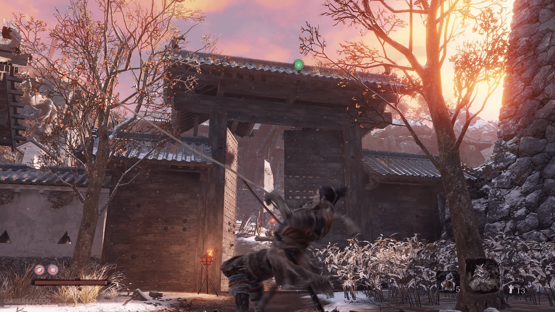 Picture Of Sekiro: Shadows Die Twice 2 3