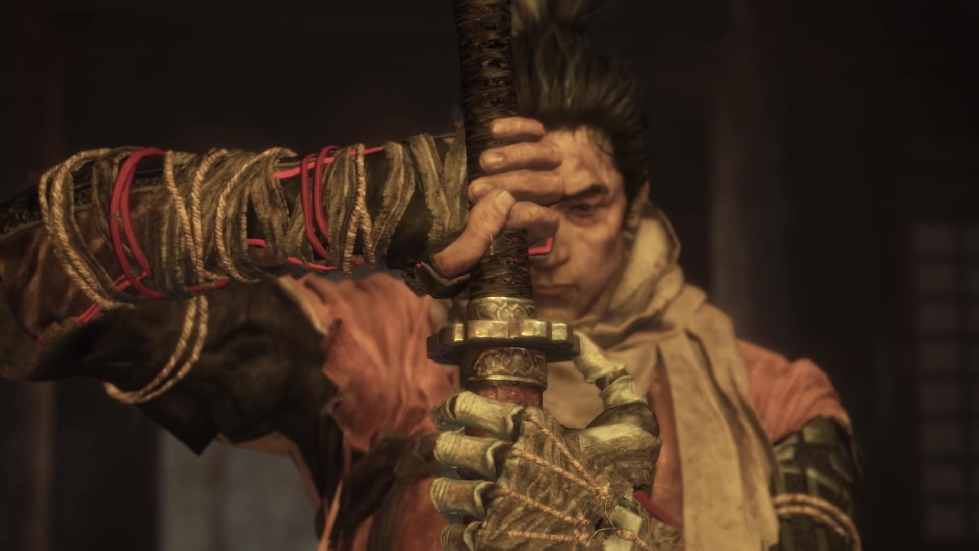 Why Sekiro: Shadows Die Twice Is Strictly Single Player And Has